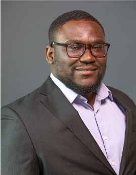 Dr. Emmanuel Atta-Obeng