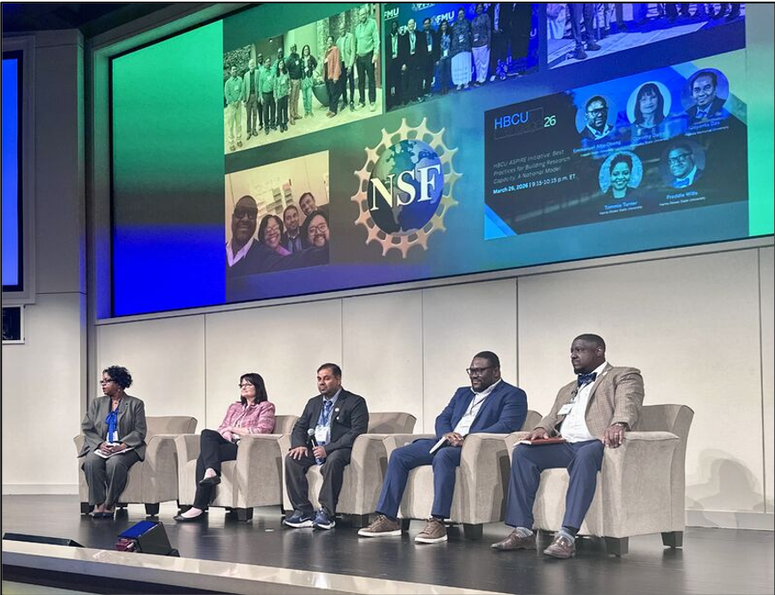 2026 HBCU ENGAGE Conference: